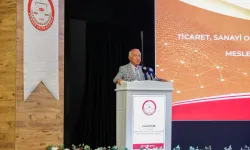 YSK Eğitim Programı Arsuz'da Gerçekleştirildi