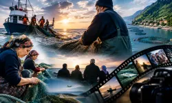 Zelek'in balıkçılık mücadelesi belgesel filme konu oldu