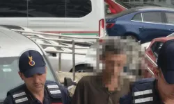Zonguldak'ta kızlarını zincirleyen anne ve baba tutuklandı