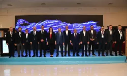 10. Türkiye'nin Kent Konseyleri Balıkesir'de ortak akıl için buluştu