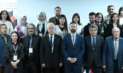 11. Türk Dünyası Belgesel Film Festivali'nin Ödüllü Filmleri Niğde'de izleyiciyle buluştu