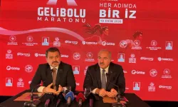 11. Uluslararası Gelibolu Maratonu için geri sayım başladı