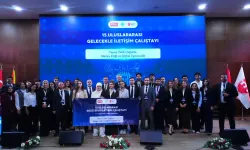 15. Uluslararası Gelecekle İletişim Çalıştayı Kuzey Makedonya'da gerçekleştirildi