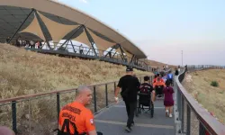 2. Göbeklitepe Tekerlekli Sandalye Basketbol Turnuvası Şanlıurfa'da başlıyor