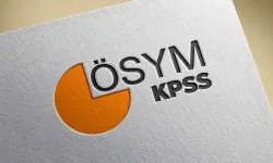 2026-KPSS Lisans sonuçları açıklandı