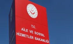 Aile Bakanlığı'ndan şiddet vakaları için 7/24 takip