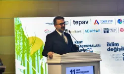 AKK Başkanı Yılmaz: Kentleri parsel parsel değil, nesil nesil düşünmeliyiz