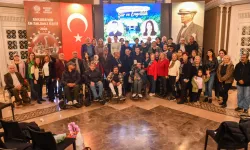AKK'de engelli bireyler için sanatın gücü konuşuldu