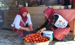 Altınköy'de geçmişten bugüne kış hazırlıkları