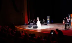 Anadolu'nun kadim ezgileri Gaziantep'te yankılandı