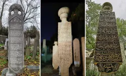 Anadolu'nun taşlara kazınan tarihi dijital arşive taşınıyor