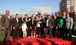 Ankara Keçiören'de 350 aileye gelişim desteği