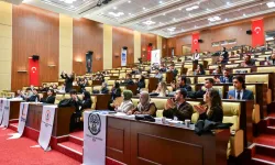 Ankara'da gençler bağımlılıkla mücadeleyi konuştu