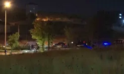 Ankara'da uygulama noktasında silahlı saldırı: Bir polis şehit
