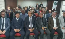 Artvin Ticaret Borsası Başkanı Akyürek, 2. kez güven tazeledi