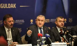 Bakan Bak: Zonguldak'a güzel bir stadyum kazandırmak istiyoruz