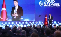 Bakan Bayraktar: Türkiye, dünyanın en büyük LPG pazarlarından birine ev sahipliği yapıyor