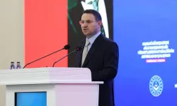 Bakan Gürlek: Aile hukukunda koruyucu ve önleyici mekanizmaları güçlendireceğiz