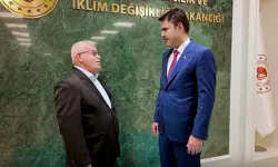 Bakan Kurum: Asrın inşası aynı zamanda gönüllerin de inşasıdır