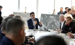 Bakan Kurum'dan Ayazağa için iki seçenek: Yarısı Bizden veya TOKİ