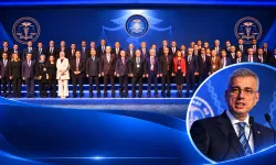 Bakan Prof. Dr. Memişoğlu: Sağlık ve adaletin ortak amacı insanın haklarını ve iyilik hâlini korumak