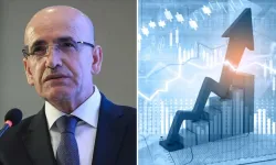 Bakan Şimşek: Yıllık enflasyon 57 ay sonra yüzde 30'un altına geriledi