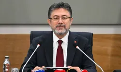 Bakan Yumaklı: Hayvanların korunması hepimizin ortak sorumluluğu