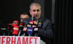 BBP Genel Başkanı Destici: Emeksiz kazanılan hiçbir değerin kıymeti yok