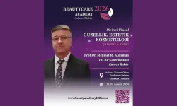 BeautyCare Academy 2026, Ankara'da güzellik ve estetik sektörünü buluşturacak