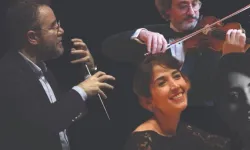 Beethoven ve Brahms aynı konserde buluşuyor