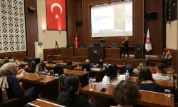 Belediye personeline öfke eğitimi