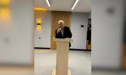 Beşir Atalay'ın Kırıkkale'nin tarihini anlatan eserleri tanıtıldı