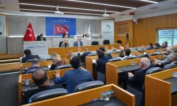 Beylikdüzü'nün 2027 bütçesi 9,4 milyar TL olarak kabul edildi