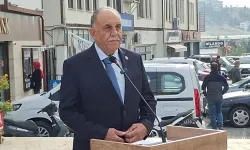 Beypazarı'nda 19 Ekim Muhtarlar Günü kutlandı