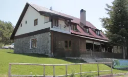Beypazarı'nda Karagöl Yaylası ve misafirhane yeniden hizmete açıldı