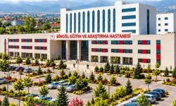 Bingöl Devlet Hastanesi, Eğitim ve Araştırma Hastanesi oldu