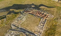 Binlerce yıllık Hitit kenti Sarissa turizme kazandırılacak