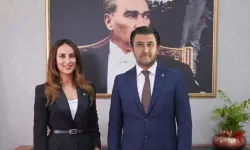 Bodrum Belediye Meclis Üyesi Asuman Gülsoy AK Parti'ye geçti