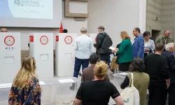 Bornova Kent Konseyinde Mengüş yeniden başkan
