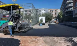 Bornova'dan Erzene'ye nefes aldıracak çözüm