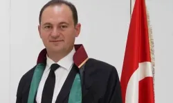 Bursa Barosu'nun yeni başkanı Yener Poroy oldu