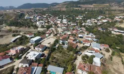 Bursa Yenişehir'in ulaşım ağı Büyükşehir'le güçleniyor