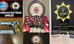 Çanakkale'de 10 milyonluk dolandırıcılık önlendi