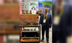 Çay demleme teknolojilerinin güçlü markası Ateşe Makine, IBAKTECH 2026'da göz doldurdu