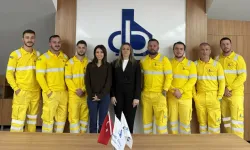 Çayeli Bakır Analiz Laboratuvarı, TÜRKAK denetimini başarıyla tamamladı