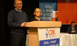 ÇEK Ana Sözleşmesi Kooperatifler Kanunu'na uyumlu hale getirildi