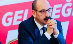 CHP Basın Danışmanı Atakan Sönmez'den Halk TV ve basın özgürlüğü vurgusu