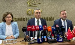 CHP'li Sarı'dan İzmir'de Tunç Soyer için tahliye çağrısı