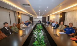 Cilvegözü sınır kapısı mercek altında