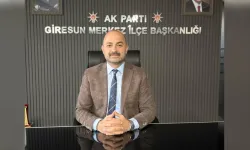 Civelekoğlu'ndan Giresun Belediyesine hizmet eleştirisi